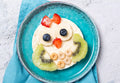 Nourishing Growth: The Complete 3-Week Nutrition & Meal Planning Guide