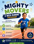 Fast Feet: 2-Week Program