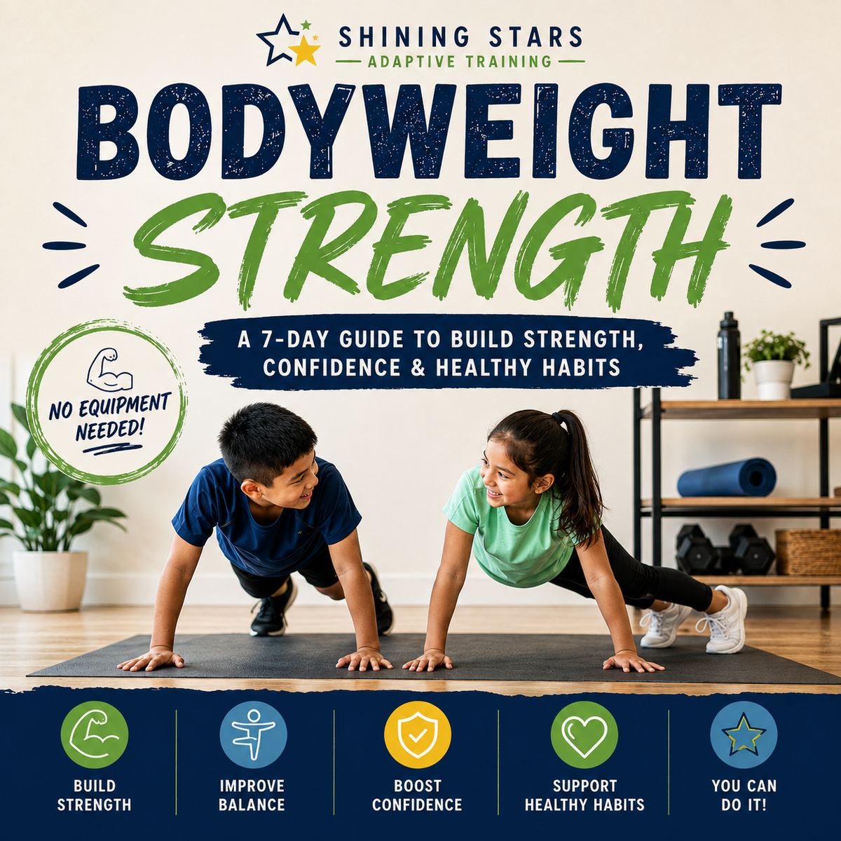 Body Weight Week Of Work Outs