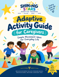 Adaptive Activity Guide For Caregivers